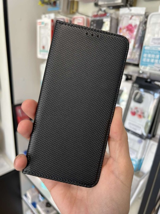 Калъф-тефтер за Xiaomi Redmi A3 - Smart Case Book