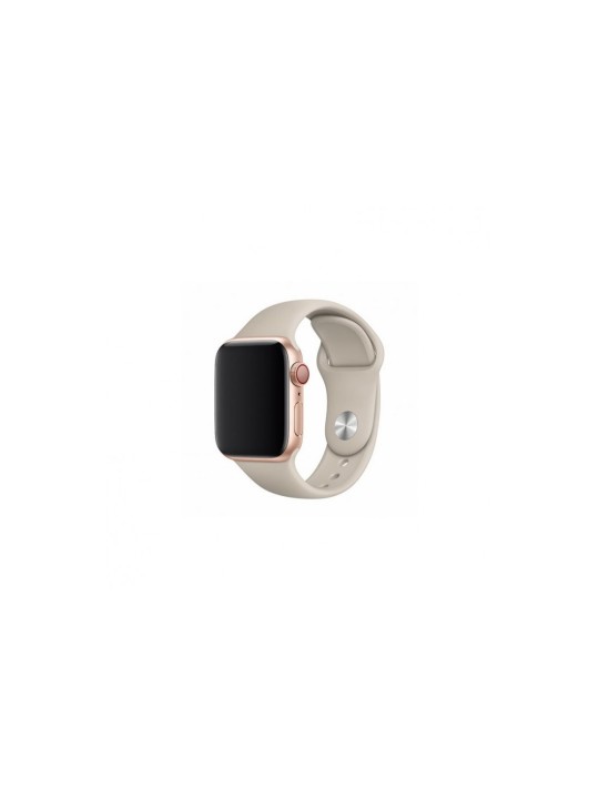 Каишка за Apple Watch 44mm - Devia Deluxe Series Sport - Stone