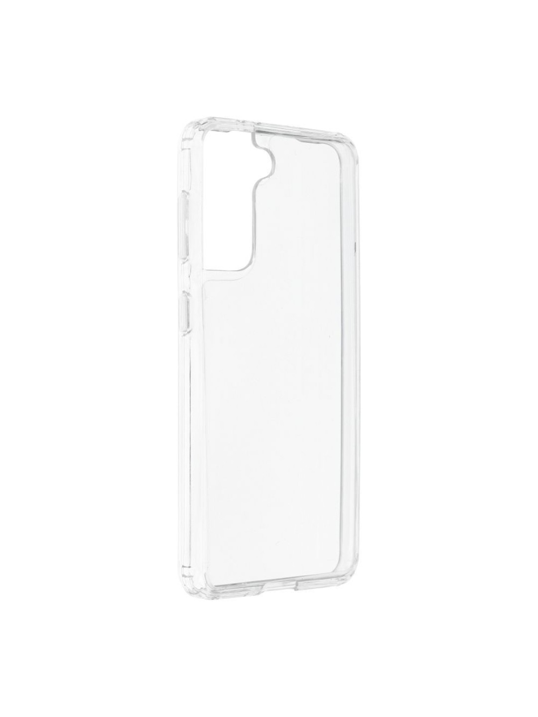 Калъф за Samsung S23+ Plus - Clear Hybrid Case
