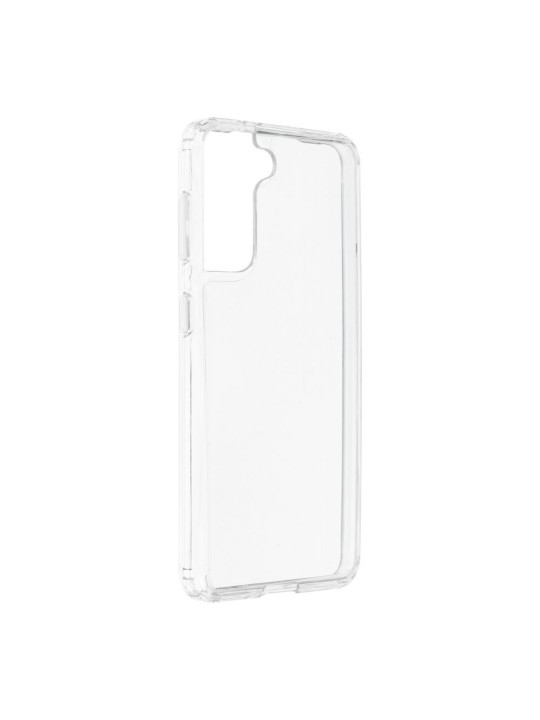 Калъф за Samsung S23+ Plus - Clear Hybrid Case