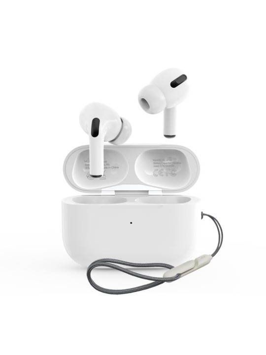 Слушалки XO Q5 Pods TWS 5th. Gen. Bluetooth