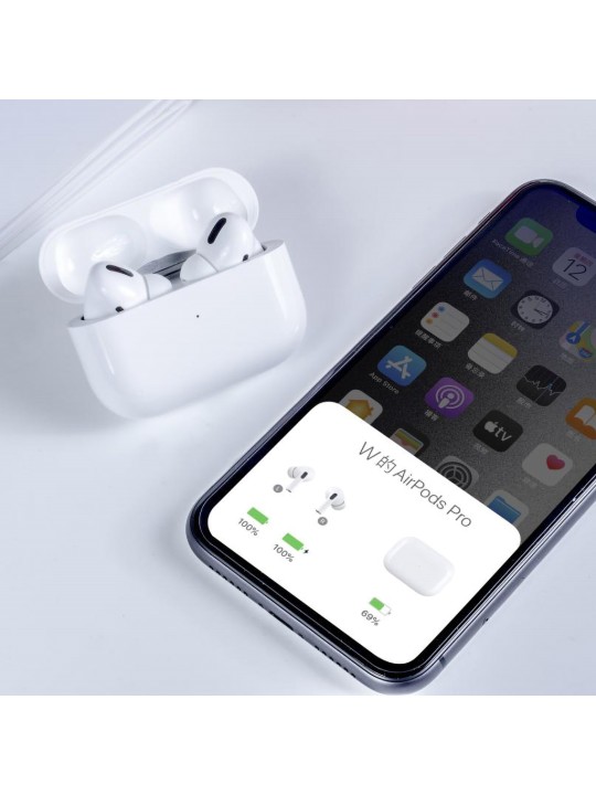 Слушалки XO F100 TWS Bluetooth