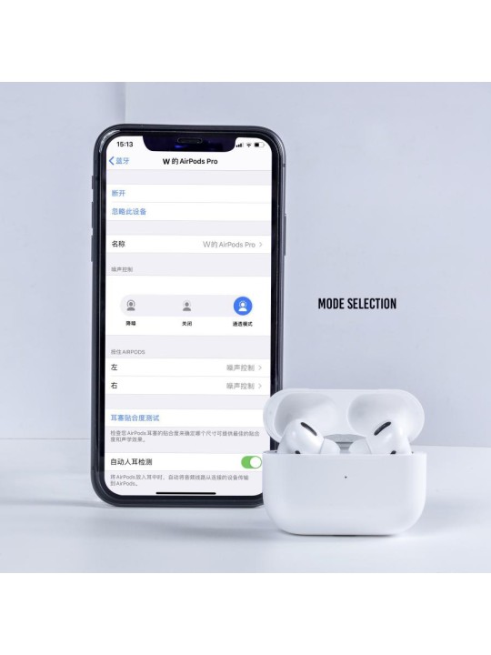 Слушалки XO F100 TWS Bluetooth