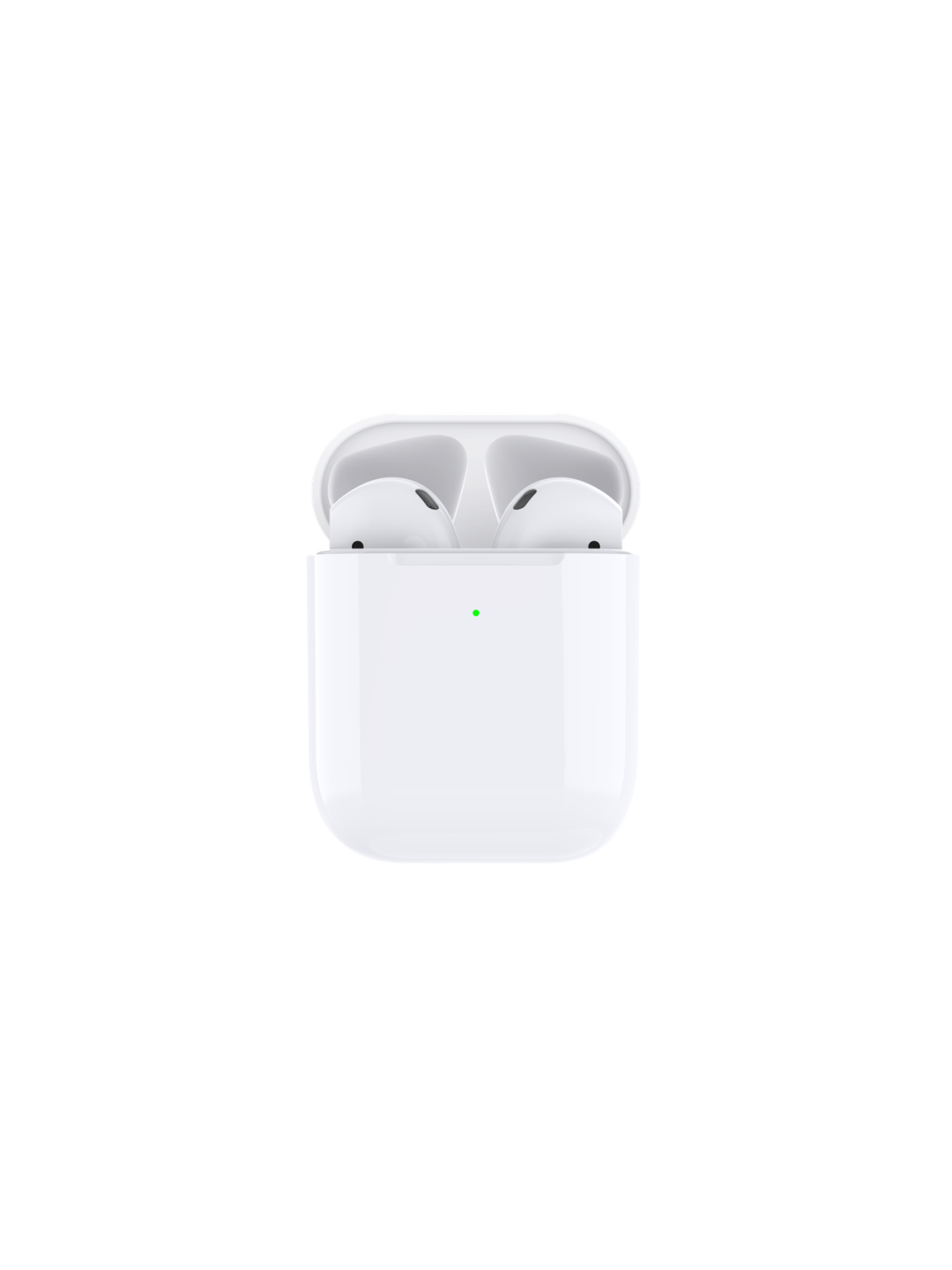 Безжични слушалки Airbuds TWS Wireless - Devia Kintone Series EM053