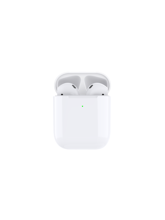 Безжични слушалки Airbuds TWS Wireless - Devia Kintone Series EM053